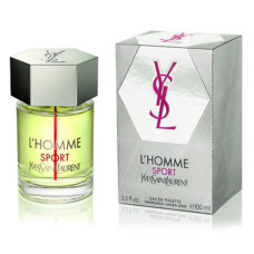 Yves Saint Laurent L'homme Sport